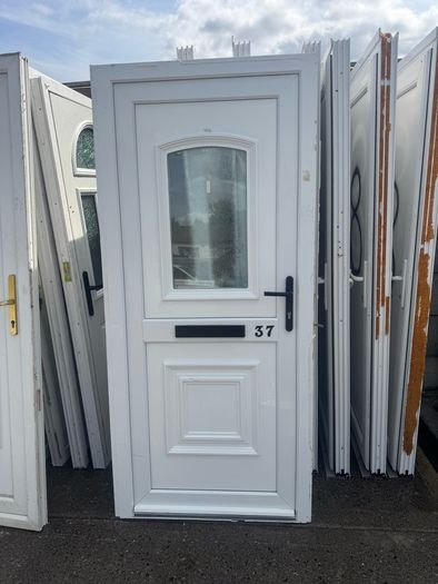 Pvc Door