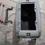 cat dog carrier transport Image 3