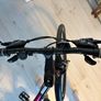 Jupiter Tuscan Hybrid bike Image 2