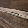Bench Solid Reclaimed Wood 86x40x60 cm Image 3