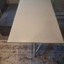 dining table (foldable & adjustable) Image 2