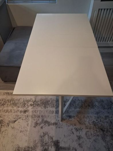 dining table (foldable & adjustable)