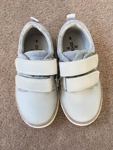 Brand New Next Shoes