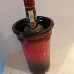 Louis Mulcahy wine cooler