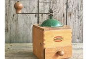 ODAX Manual Coffee Grinder KAS1237
