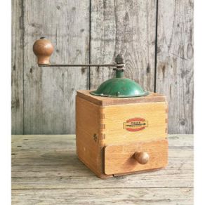 ODAX Manual Coffee Grinder KAS1237