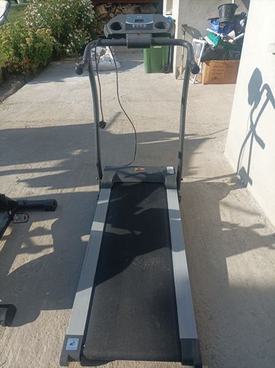 Excersise equipment