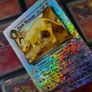 Dark Persian ! Reverse Holo ! from Legendary Collection Set ! 2002 ! Pokemon Card ! Image 3