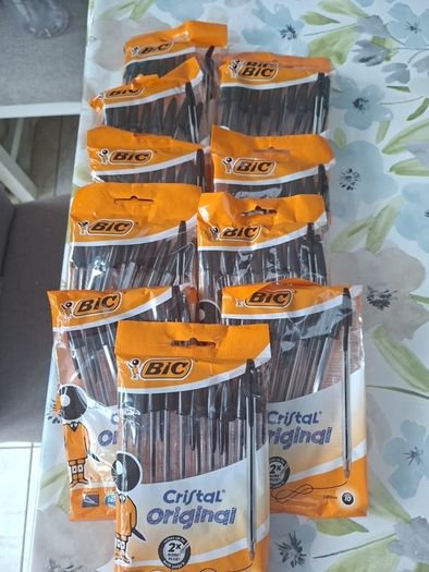 Bic Pens