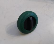 Fuel Tank F.exi Cap.