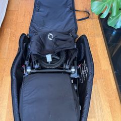 Bugaboo Cameleon 3