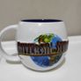 Universal Studios Barrel Mug Image 4