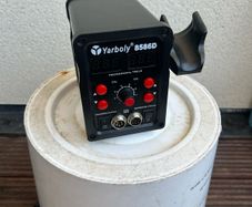 Soldering and hot air station Yarboly 8586D