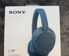 Sony Wireless Headphones