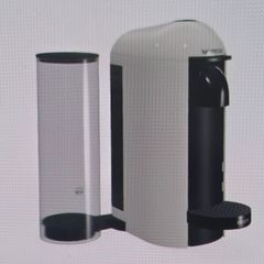 Nespresso Vertuo coffee set
