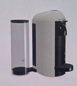 Nespresso Vertuo coffee set