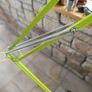 Lime Green Large Classic Desk Style Lamp Image 6