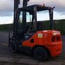 Doosan 3 Ton Forklift Image 5