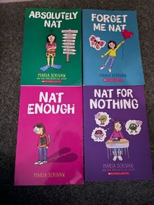 Kids Books Bundle