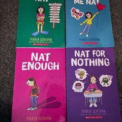 Kids Books Bundle