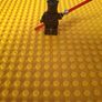 Lego star wars Minifigure Darth Maul sw1091 Image 3