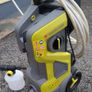 Parkside 1800W Pressure Washer Image 2
