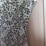 Ladies Leopard Print T-shirt Image 4