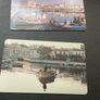 Vintage Greek OTE History phone cards 1994 1996 Image 5