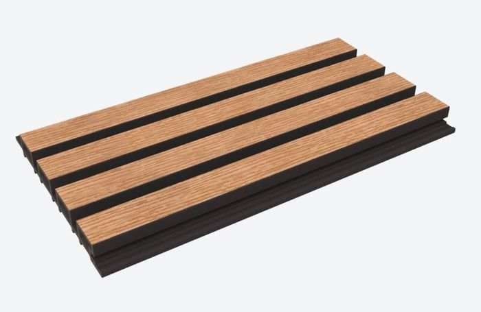 Composite Cladding