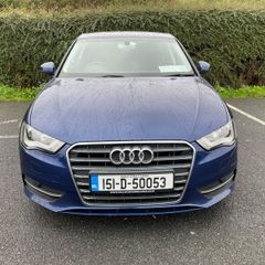 2015 Audi A3
