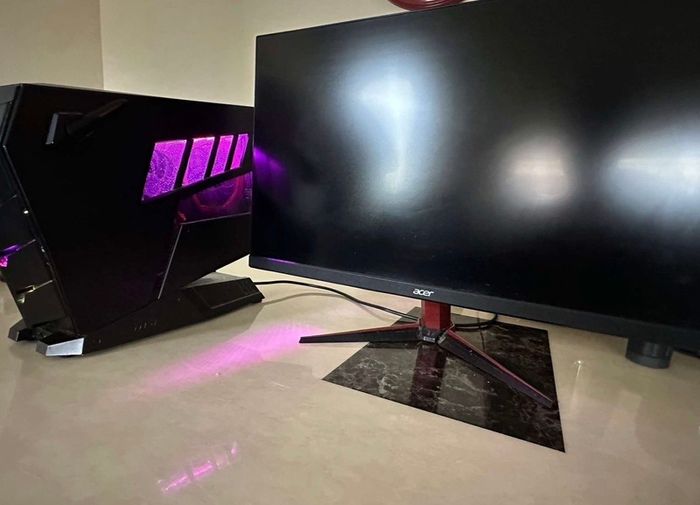 Acer Nitro 144hz Monitor