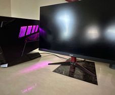 Acer Nitro 144hz Monitor