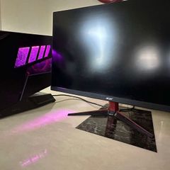 Acer Nitro 144hz Monitor