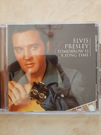 Elvis 26 CD Collection