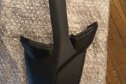 Multistrada 1200 11-14 Exhaust End Cover MINT