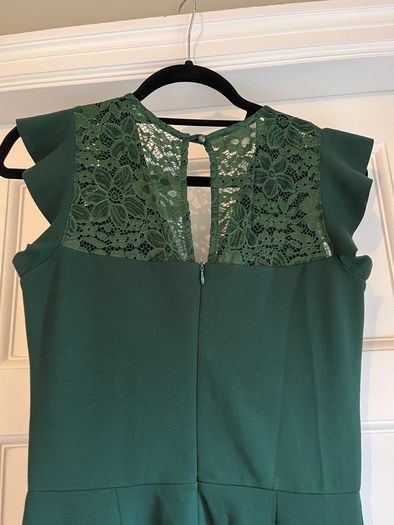 Jumpsuit (Size 8/10)