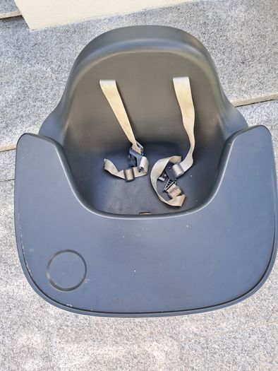 High chair