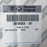 RH Headlamp (Fiat Doblo 05/10) Image 2