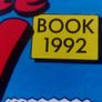 A Vintage The Desperate Dan Book 1992 Image 4