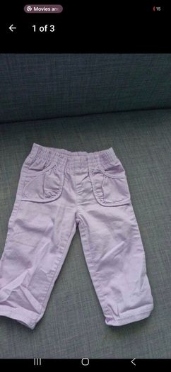 6-12 month bundle of clothes - 13 items!!