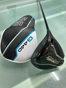 Ping G440 10.5 driver