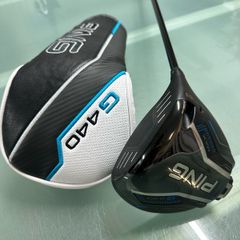 Ping G440 10.5 driver