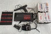 Sega Master System