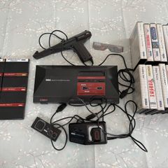 Sega Master System