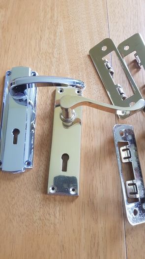 Door Handles