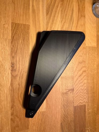 3D Printing/Reverse Engineering Service