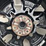 Genuine Nissan Navara 18" Alloy Wheels Image 9