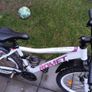 Romet Jolene 6.2  MTB bike 26 inch Image 3