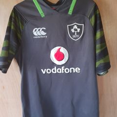 Ireland Rugby Jersey Away