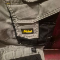 trousers